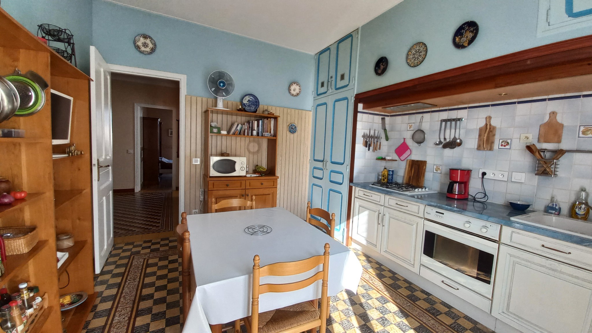 Vente Maison à Béziers 6 pièces