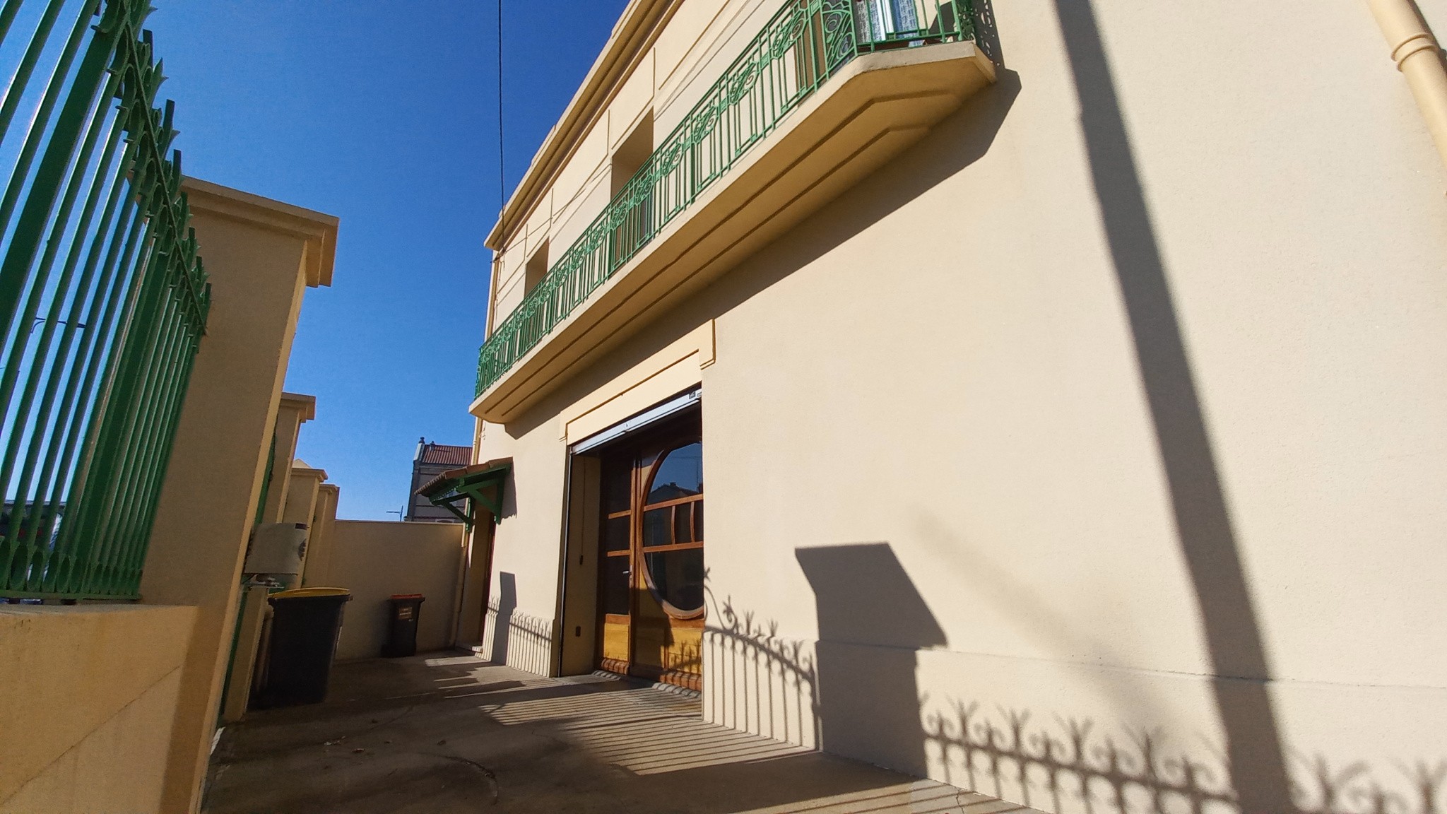 Vente Maison à Béziers 6 pièces