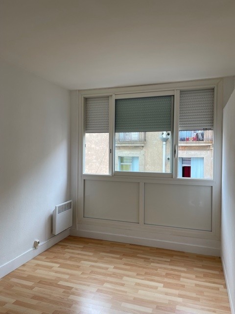 Location Appartement à Béziers 2 pièces