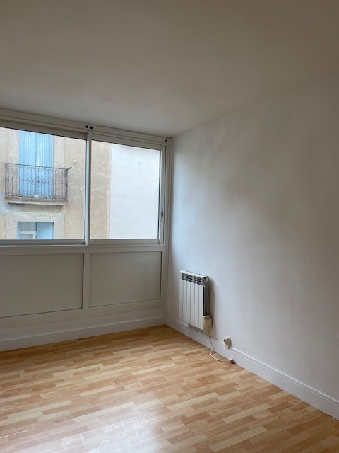 Location Appartement à Béziers 2 pièces