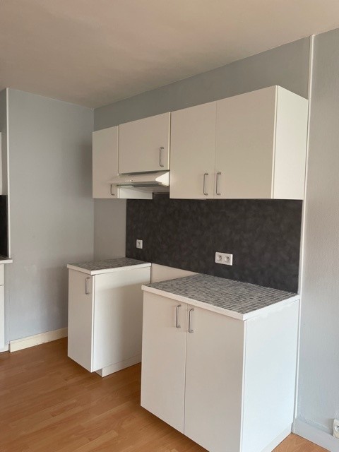 Location Appartement à Béziers 2 pièces