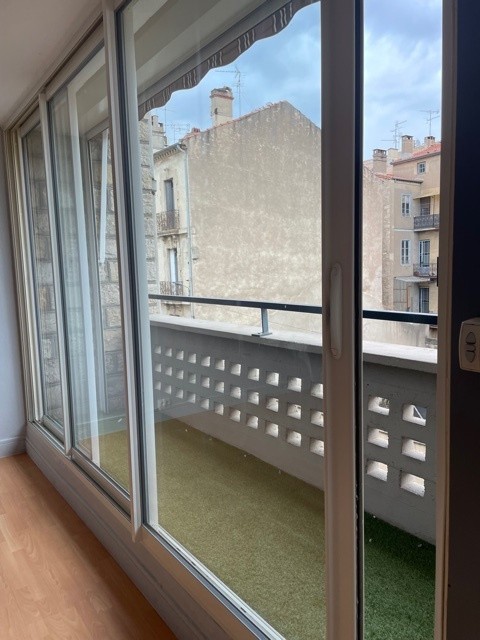 Location Appartement à Béziers 2 pièces