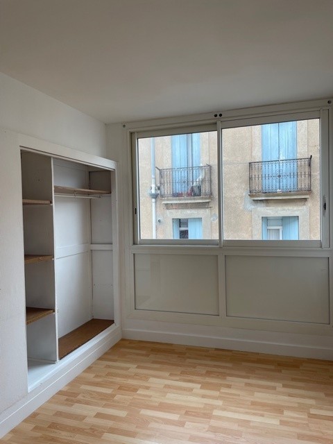 Location Appartement à Béziers 2 pièces