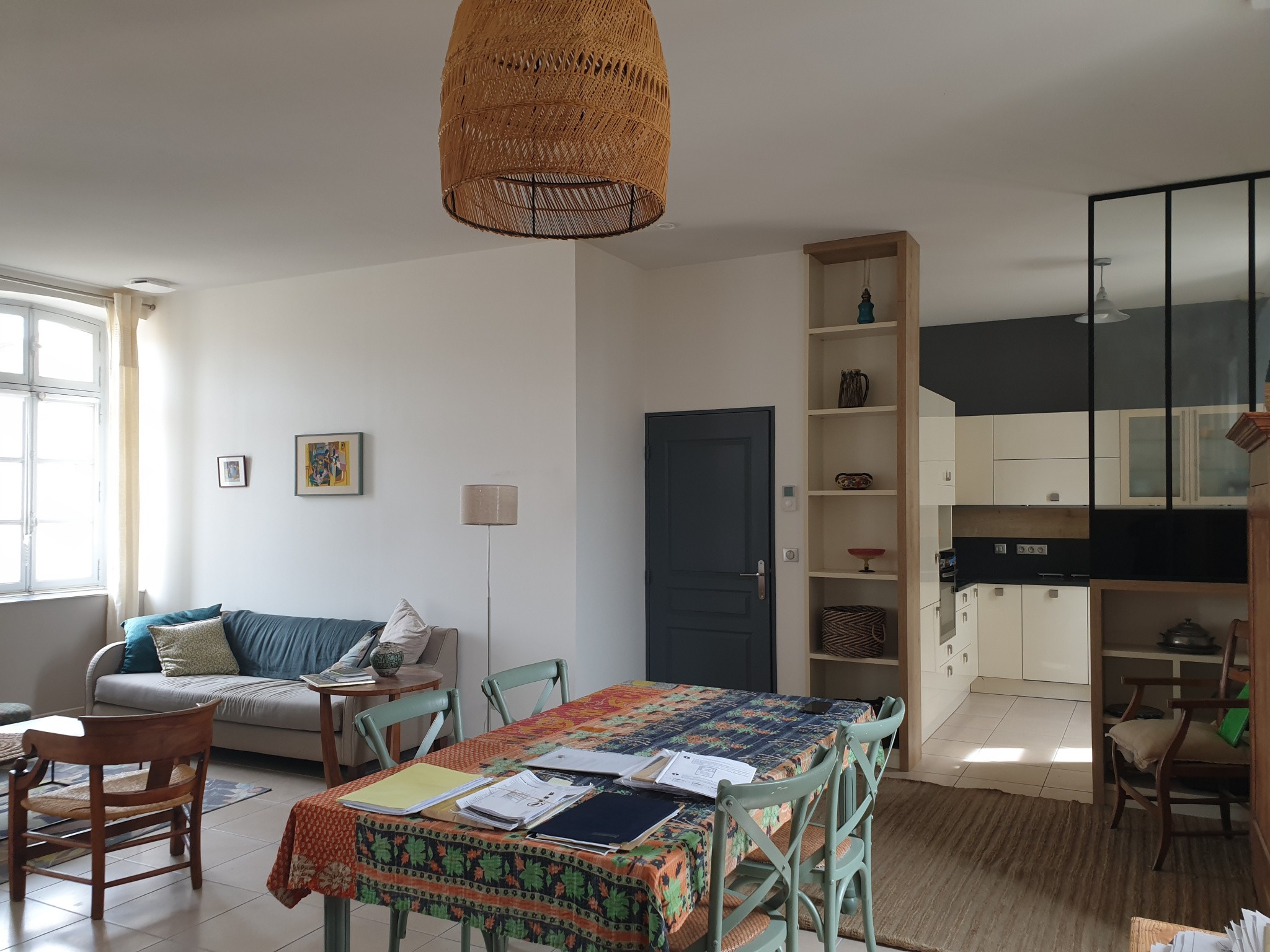 Vente Appartement à Béziers 5 pièces