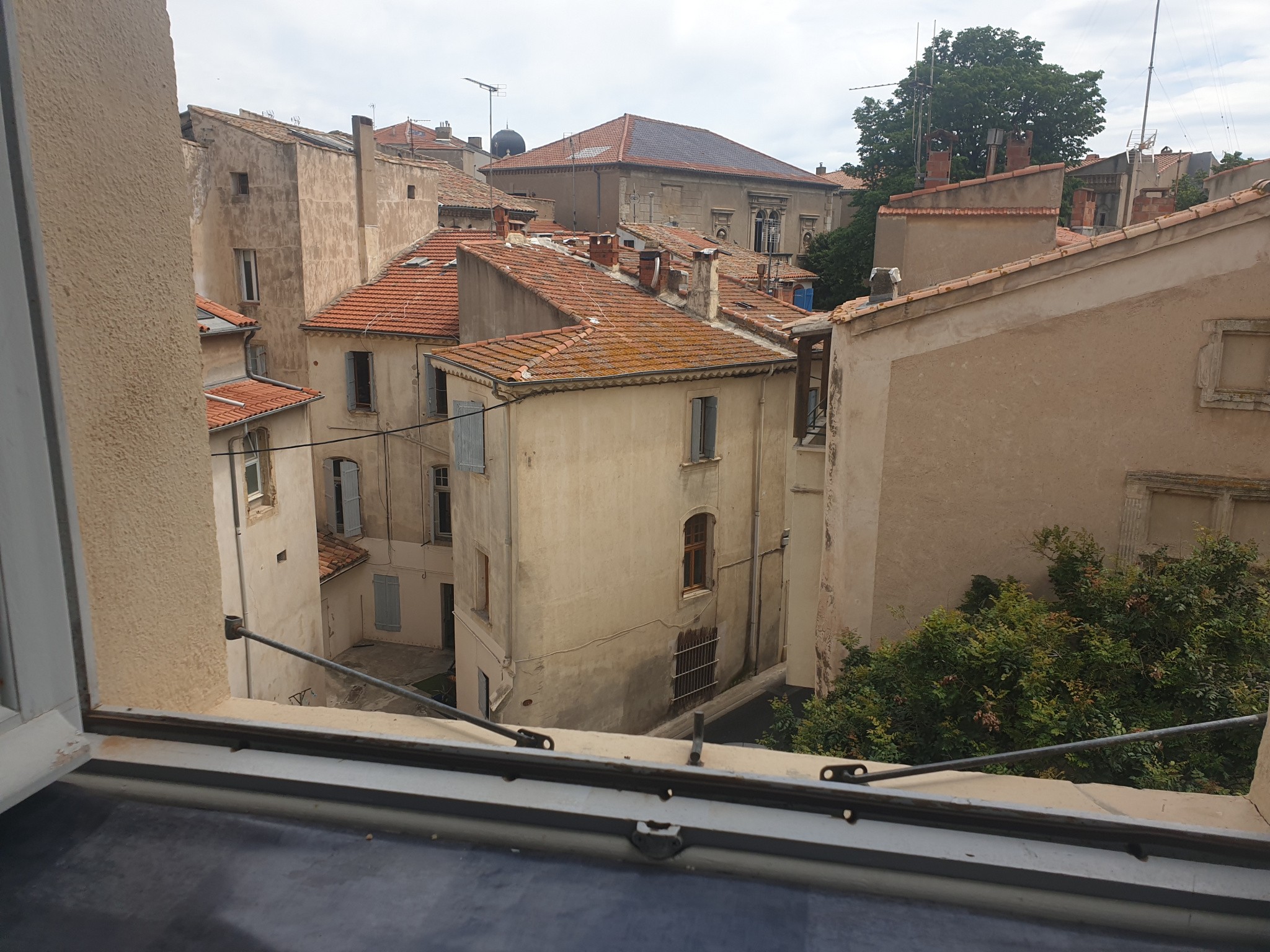 Vente Appartement à Béziers 5 pièces