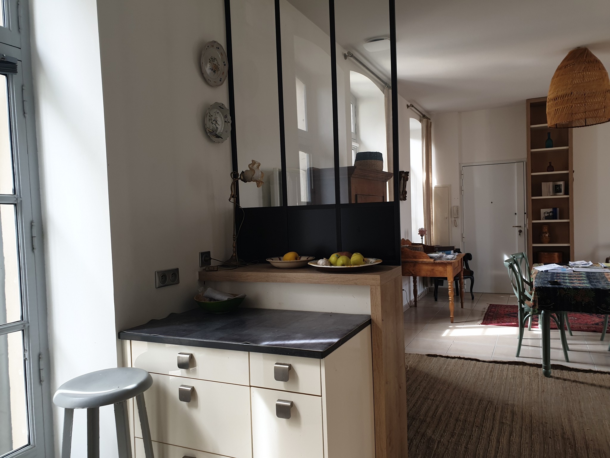 Vente Appartement à Béziers 5 pièces