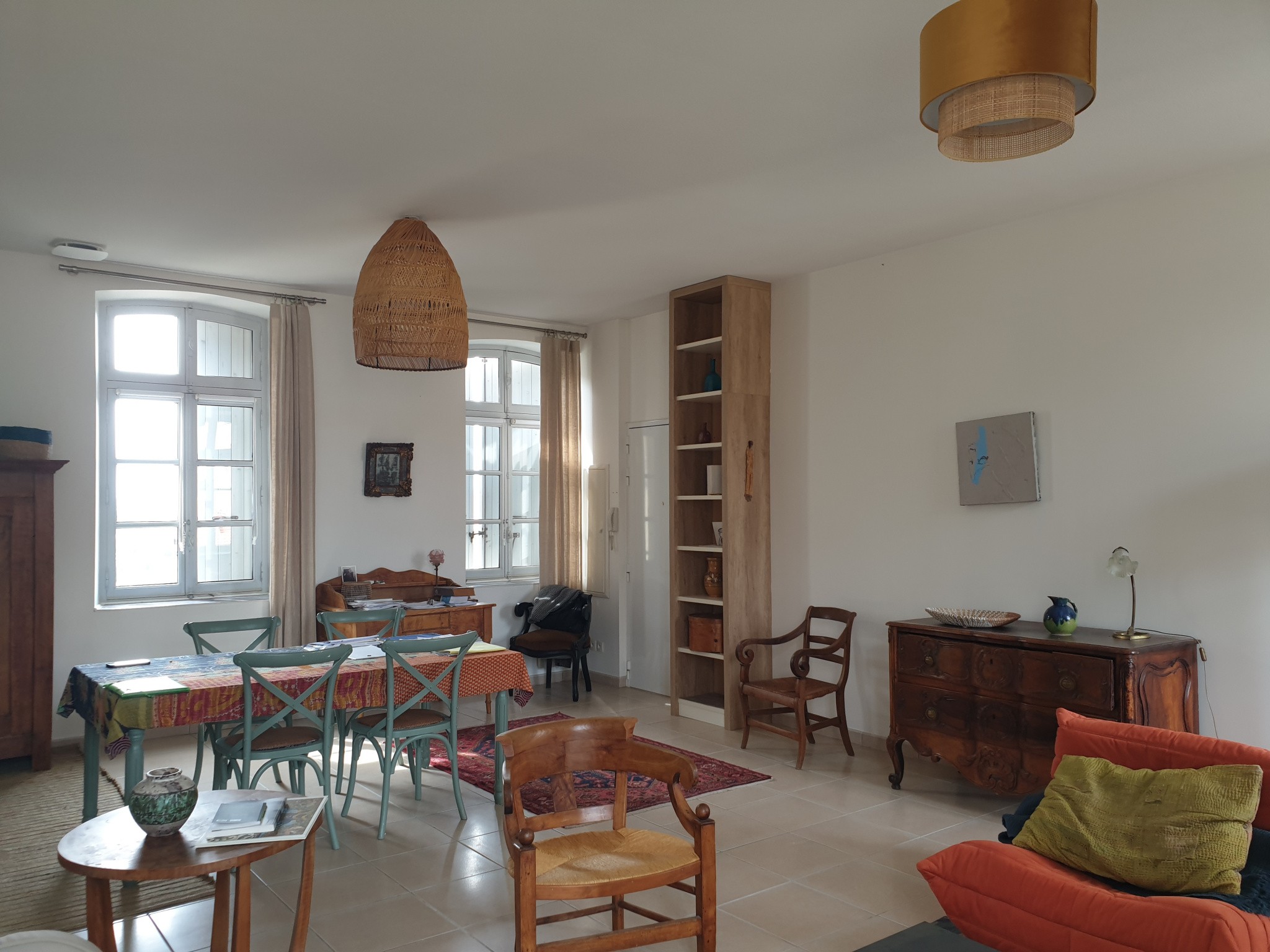 Vente Appartement à Béziers 5 pièces