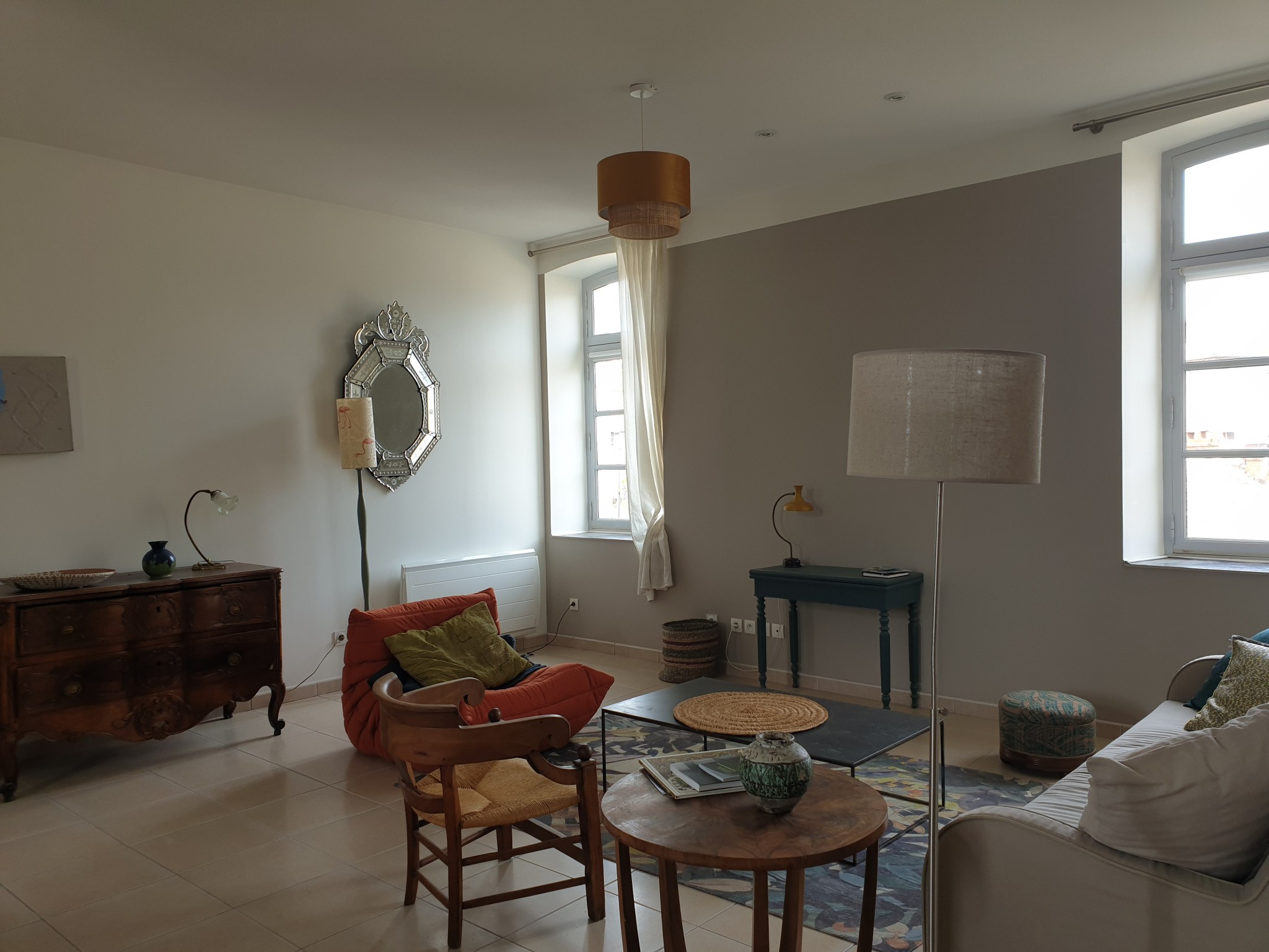 Vente Appartement à Béziers 5 pièces