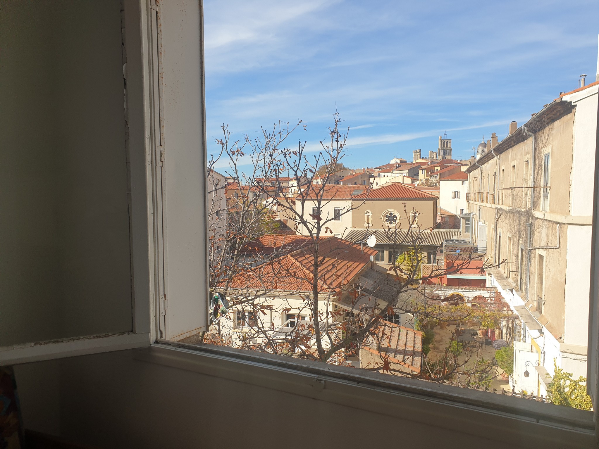 Vente Appartement à Béziers 3 pièces