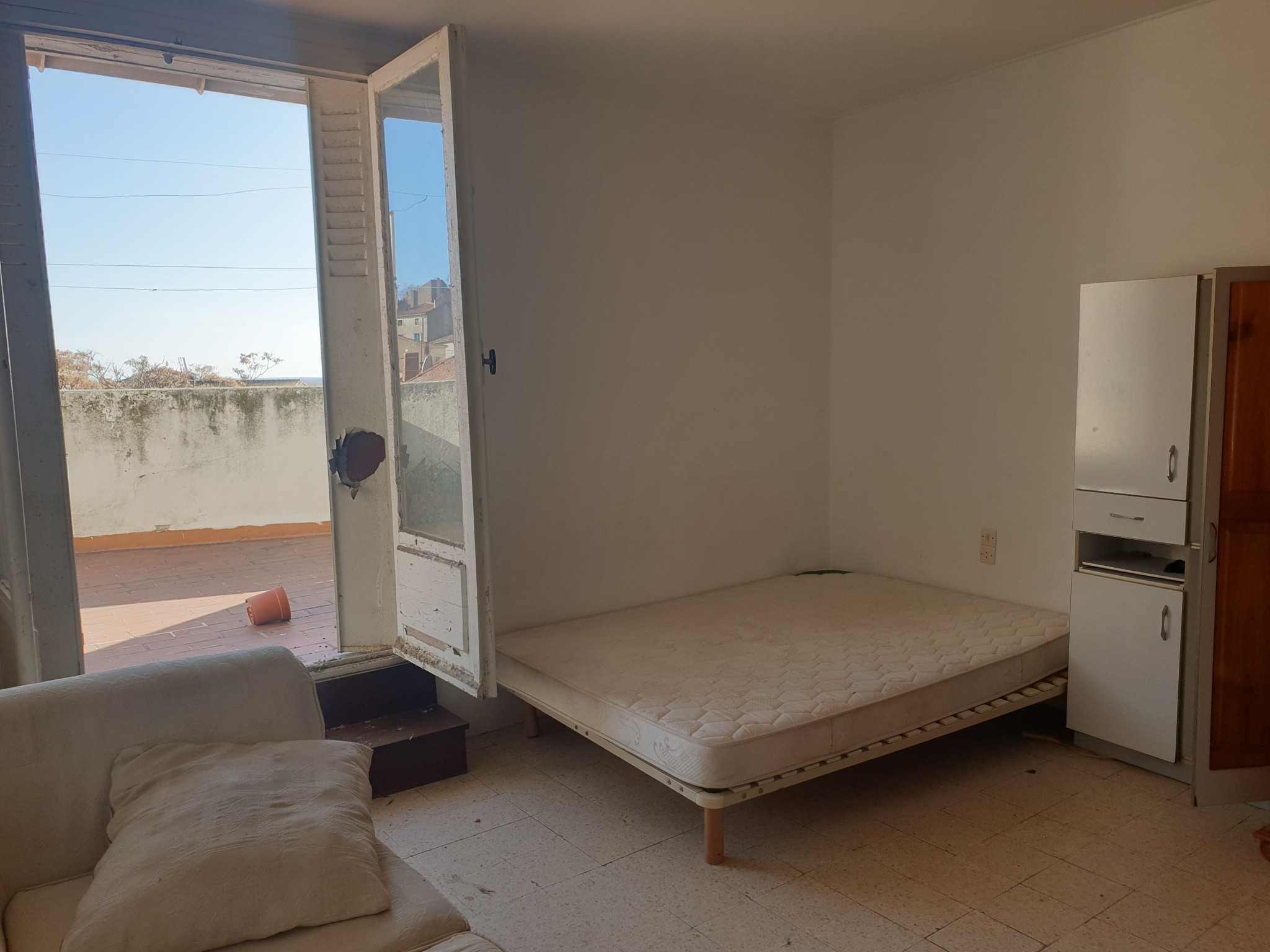 Vente Appartement à Béziers 3 pièces