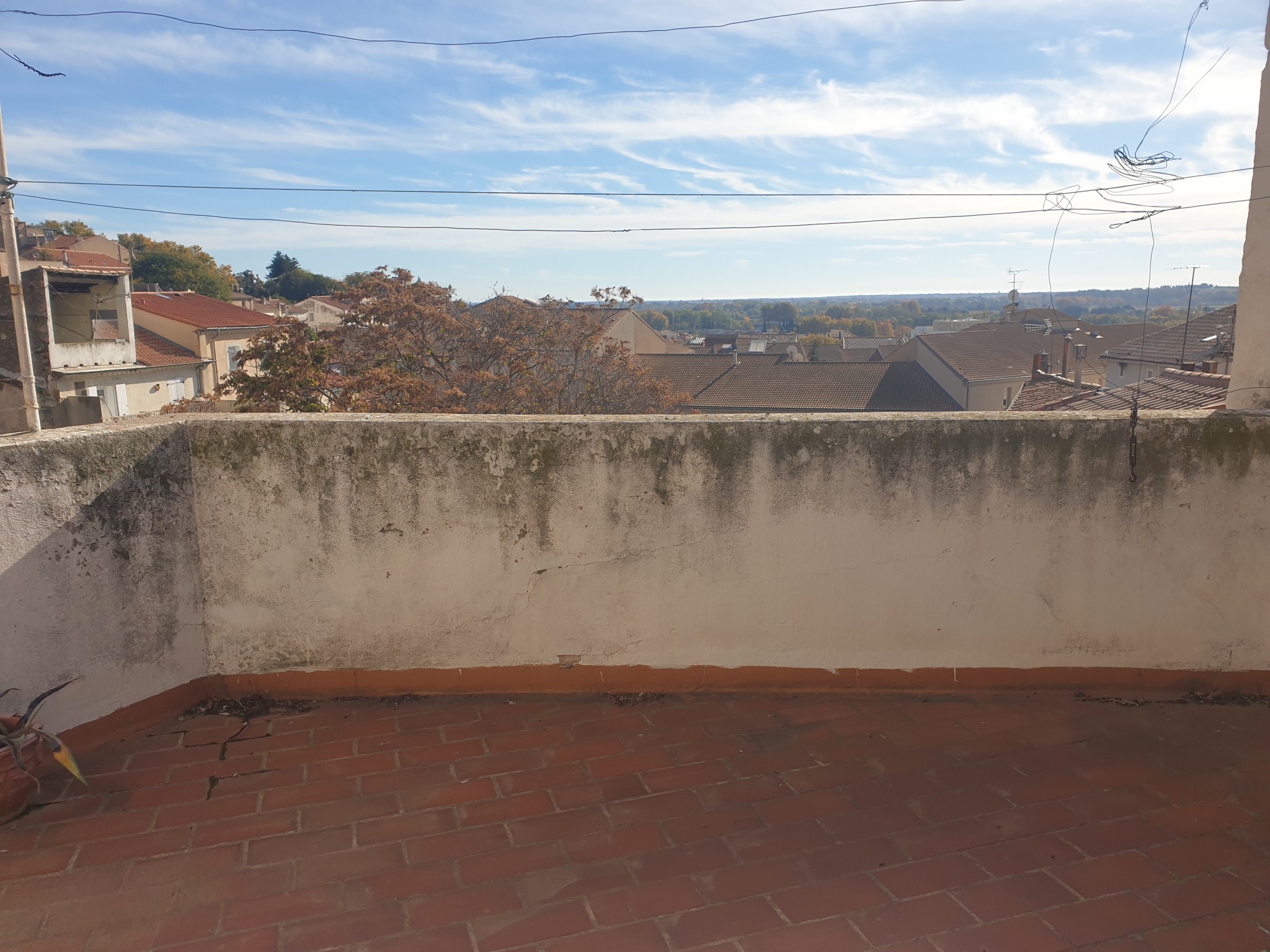 Vente Appartement à Béziers 3 pièces