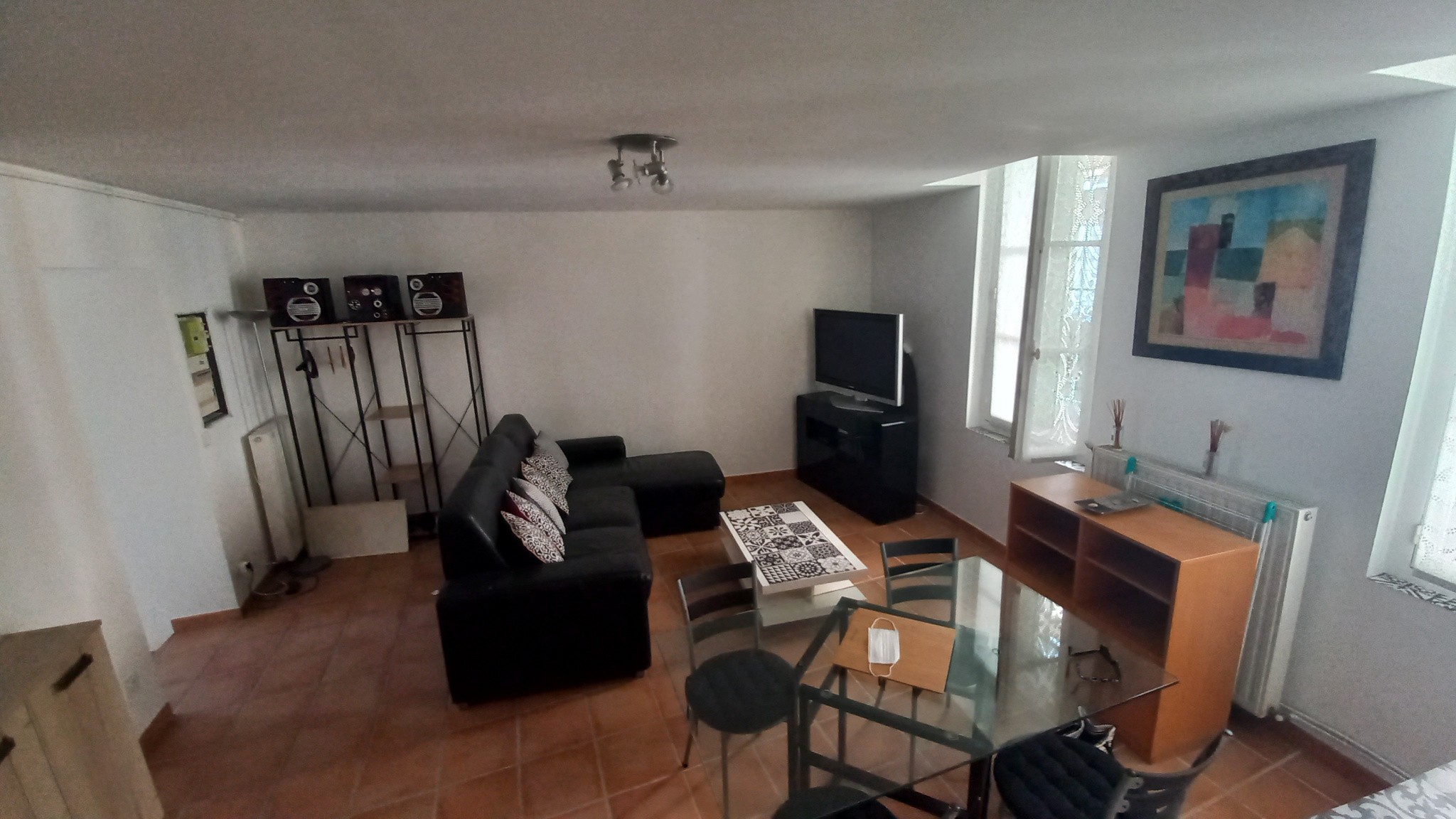 Vente Appartement à Béziers 3 pièces