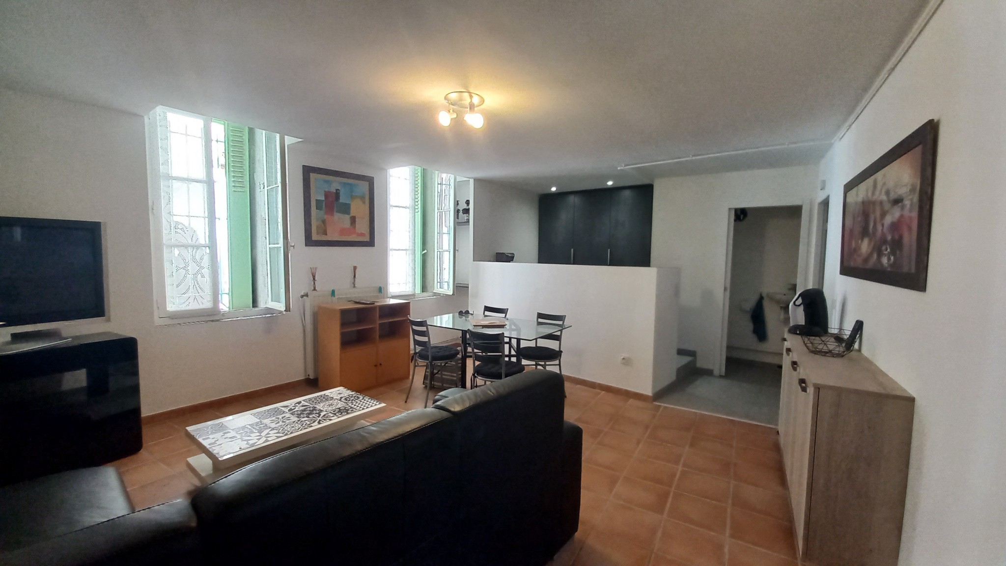 Vente Appartement à Béziers 3 pièces