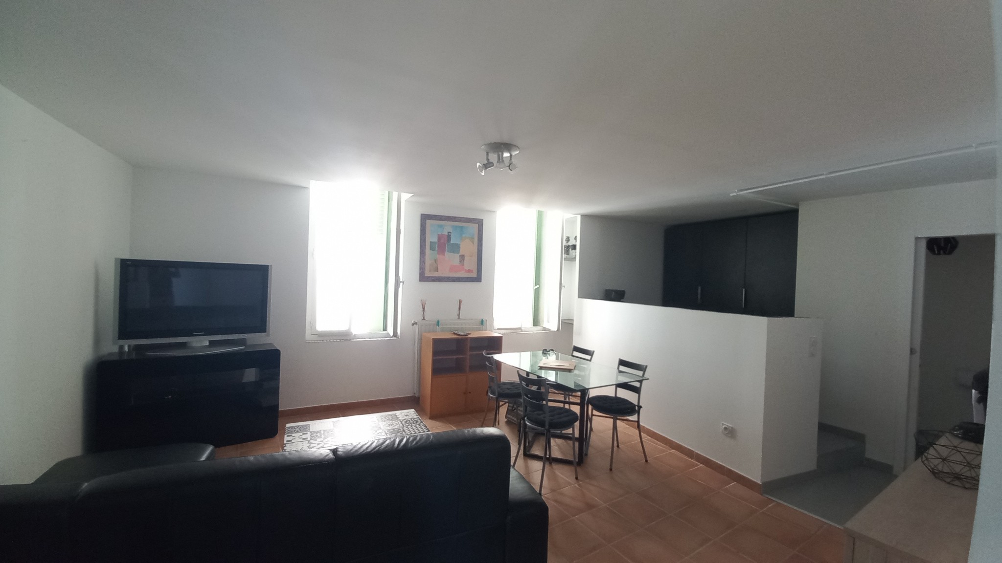 Vente Appartement à Béziers 3 pièces