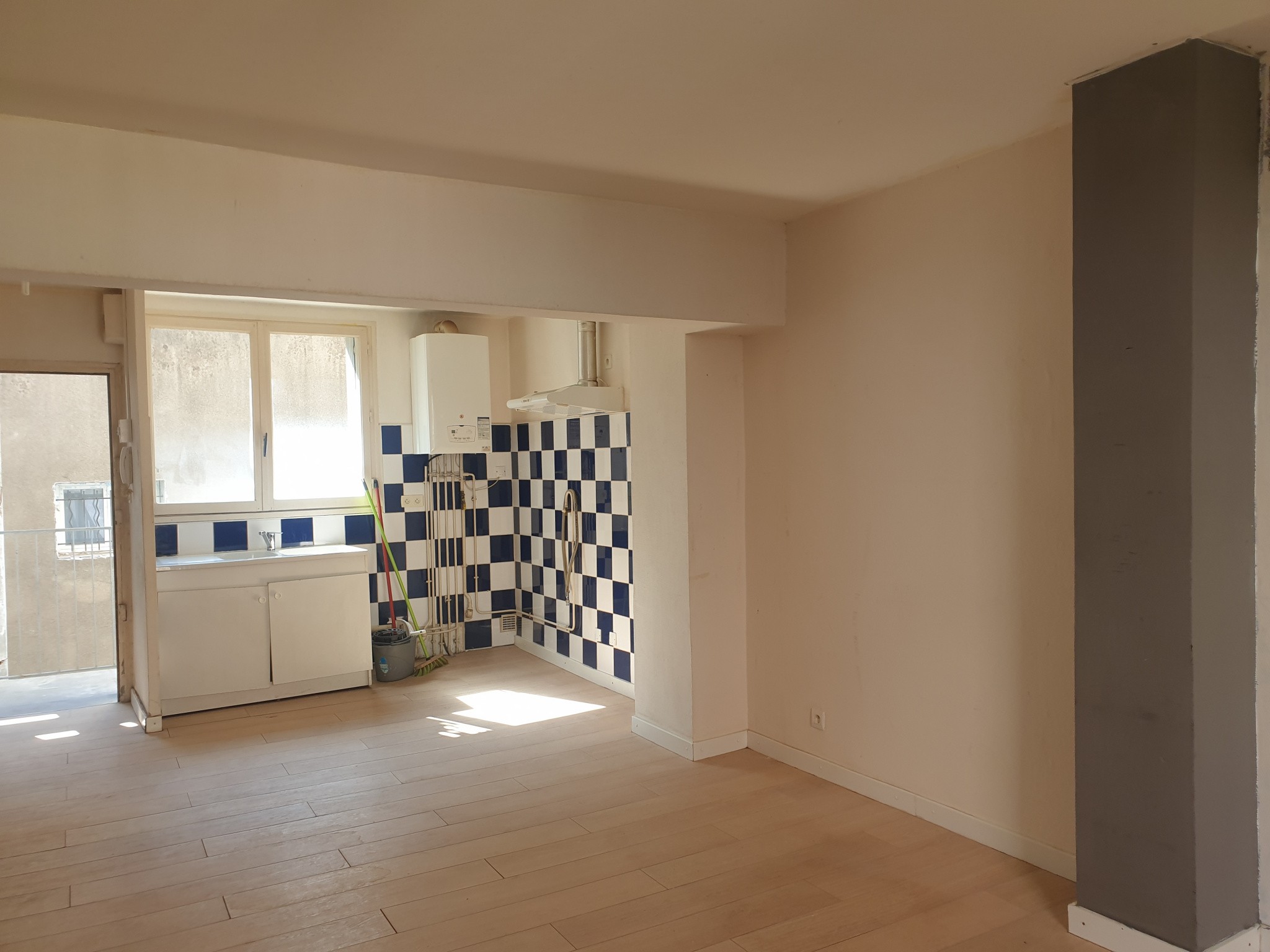 Vente Appartement à Béziers 3 pièces