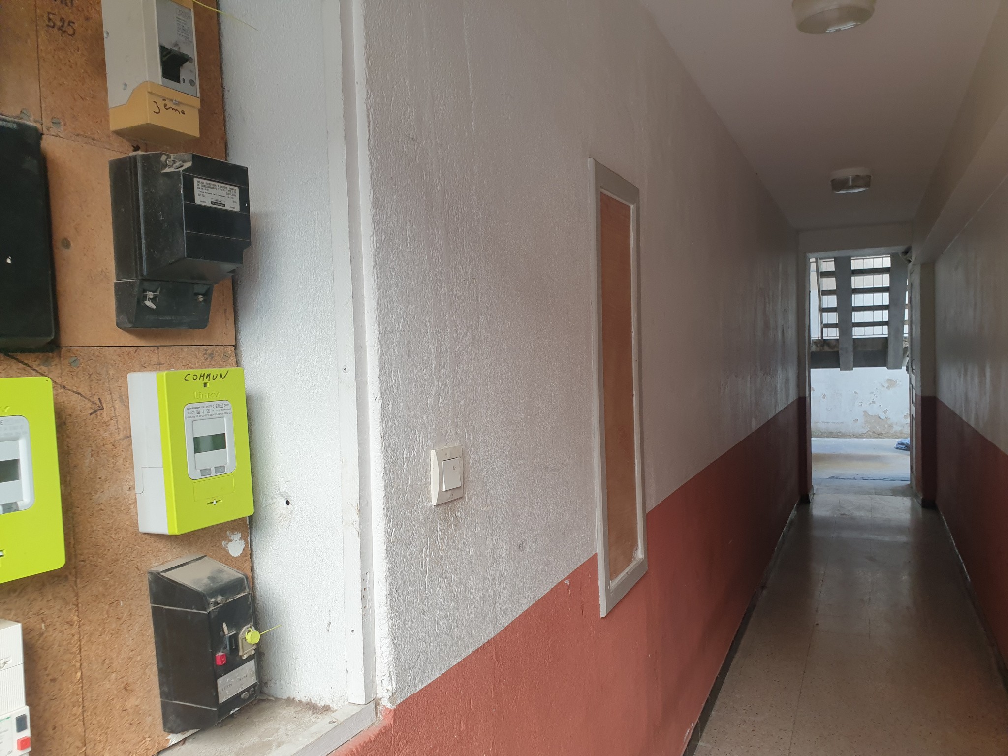 Vente Appartement à Béziers 3 pièces