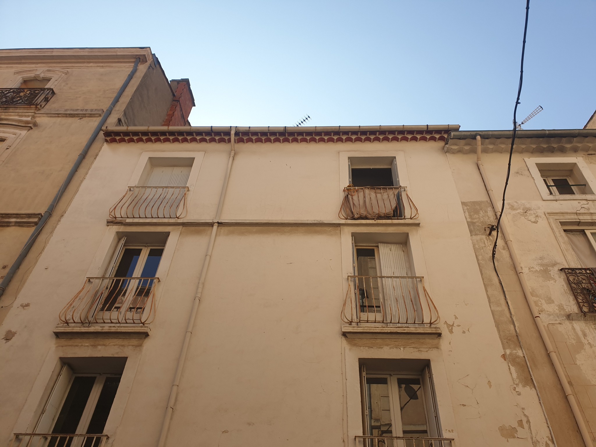 Vente Appartement à Béziers 3 pièces