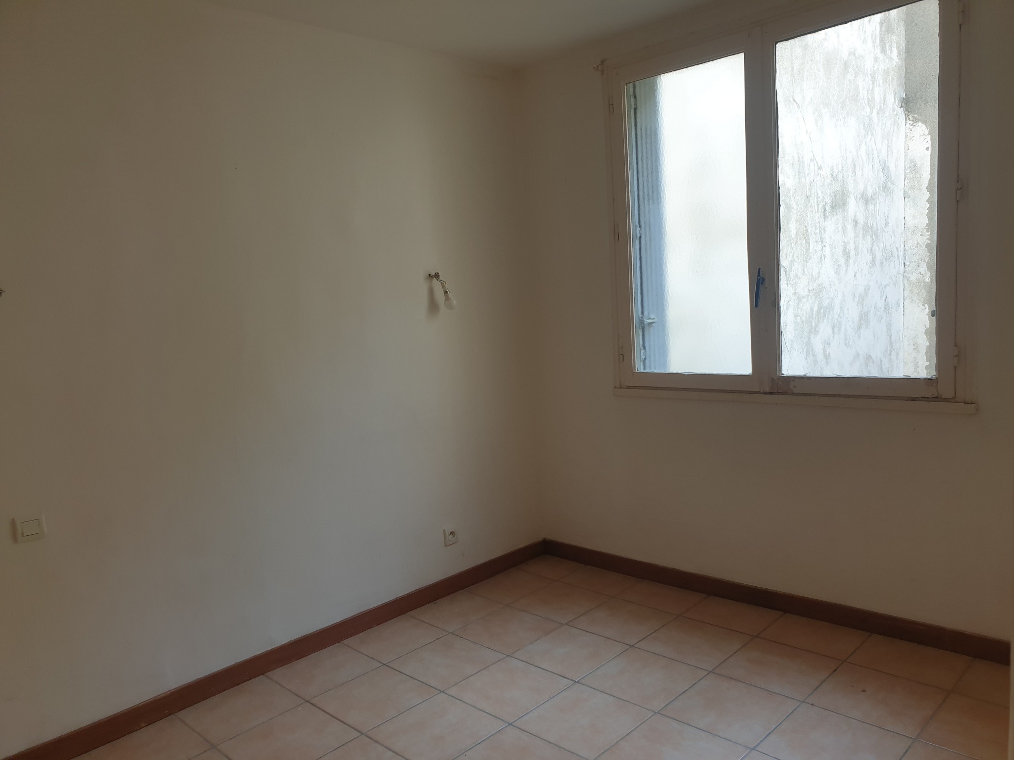 Vente Appartement à Béziers 3 pièces