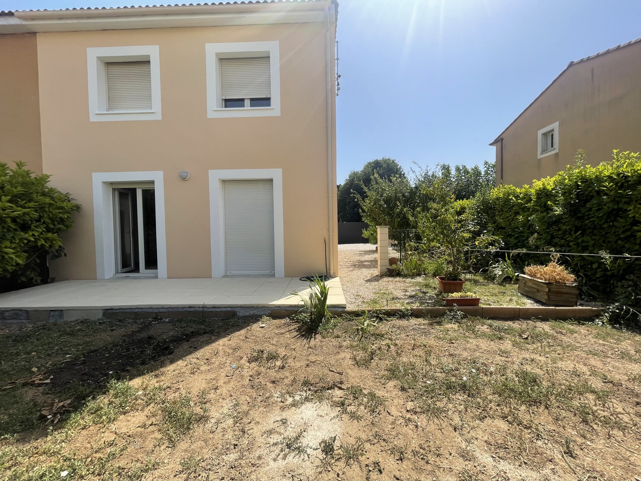 Vente Maison à Béziers 4 pièces