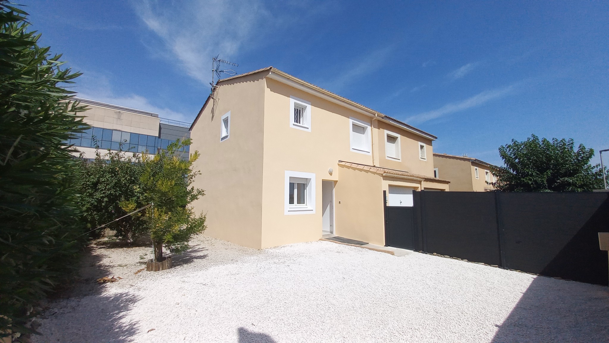 Vente Maison à Béziers 4 pièces