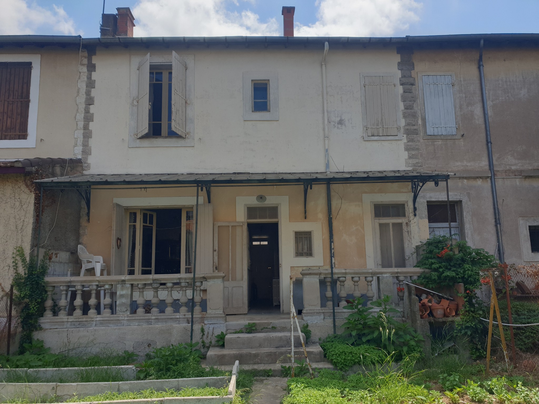 Vente Maison à Béziers 4 pièces