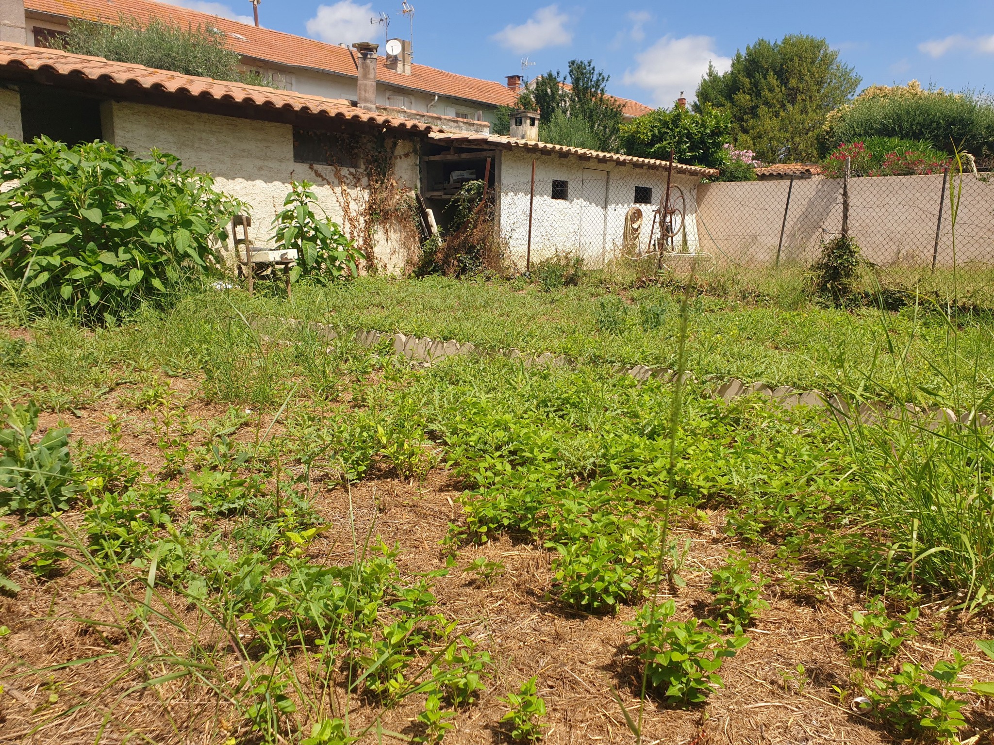 Vente Maison à Béziers 4 pièces