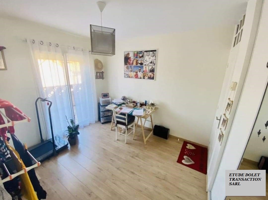 Vente Appartement à Fleury 5 pièces