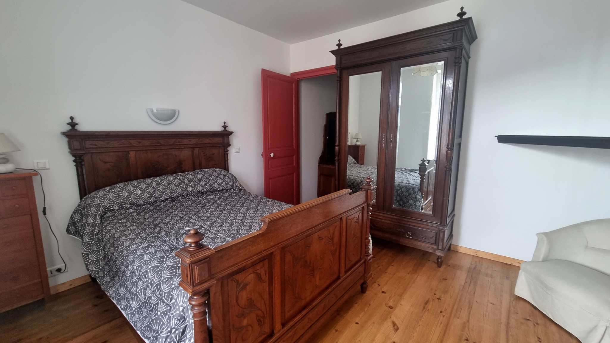 Location Appartement à Biarritz 3 pièces