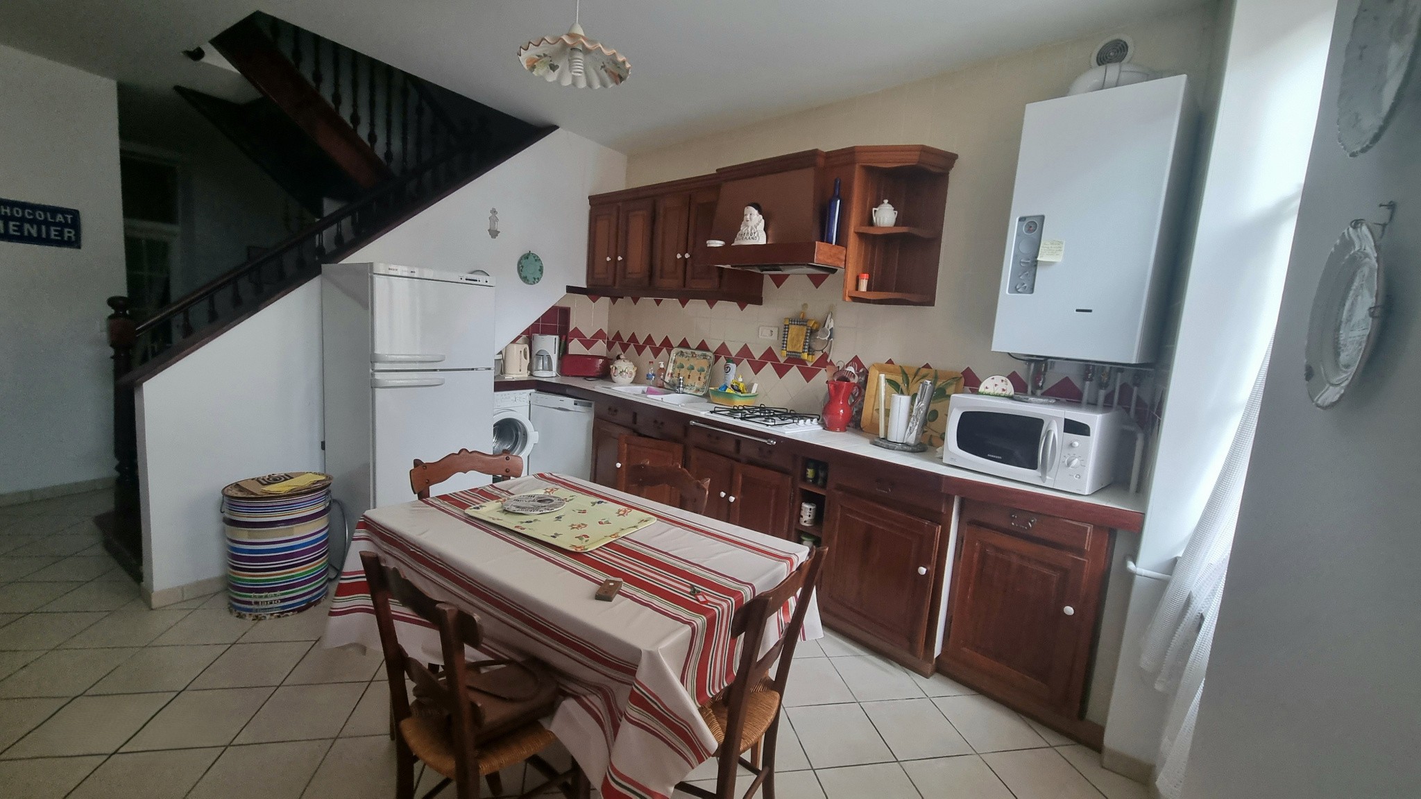 Location Appartement à Biarritz 3 pièces