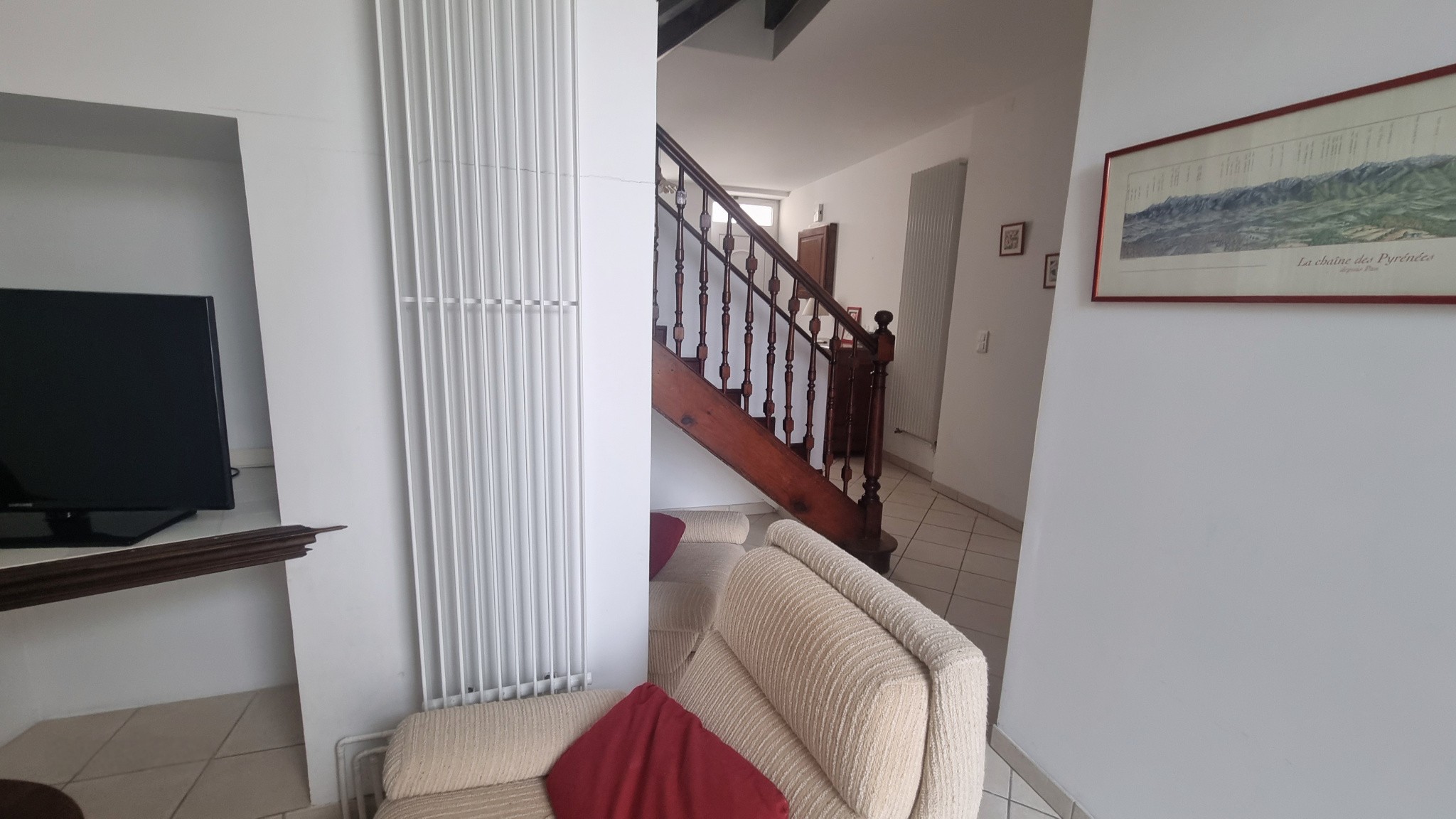 Location Appartement à Biarritz 3 pièces