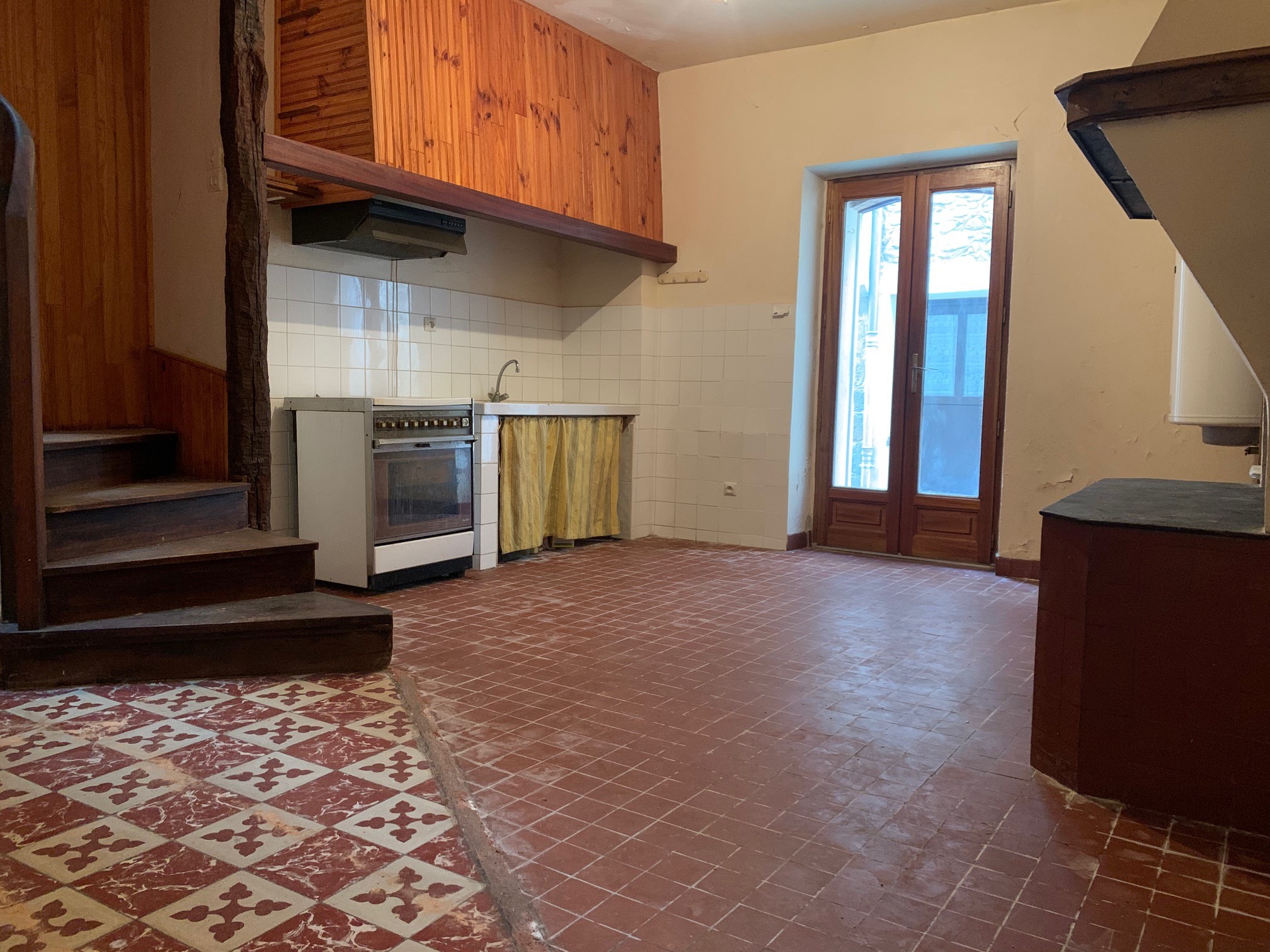 Vente Maison à Limoux 4 pièces