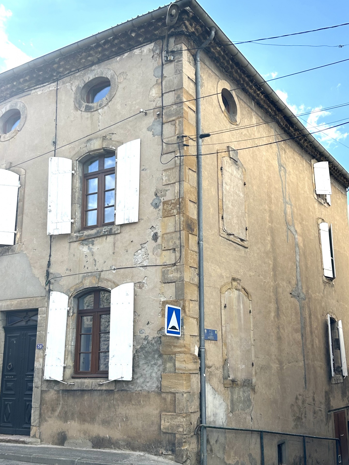 Vente Maison à Couiza 5 pièces