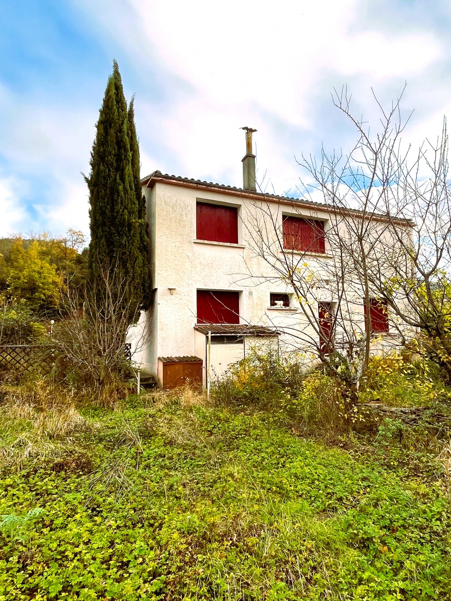 Vente Maison à Quillan 6 pièces