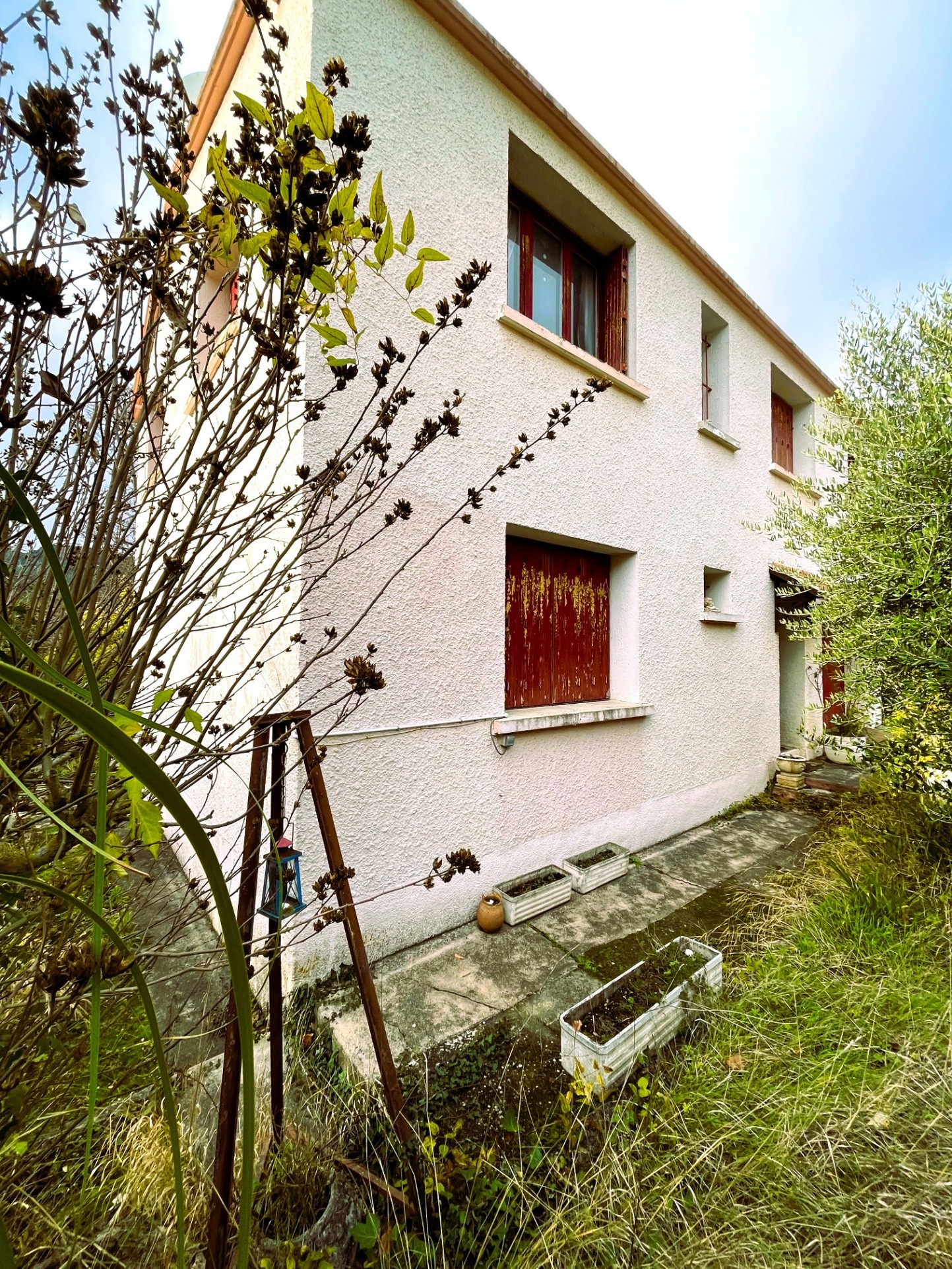 Vente Maison à Quillan 6 pièces