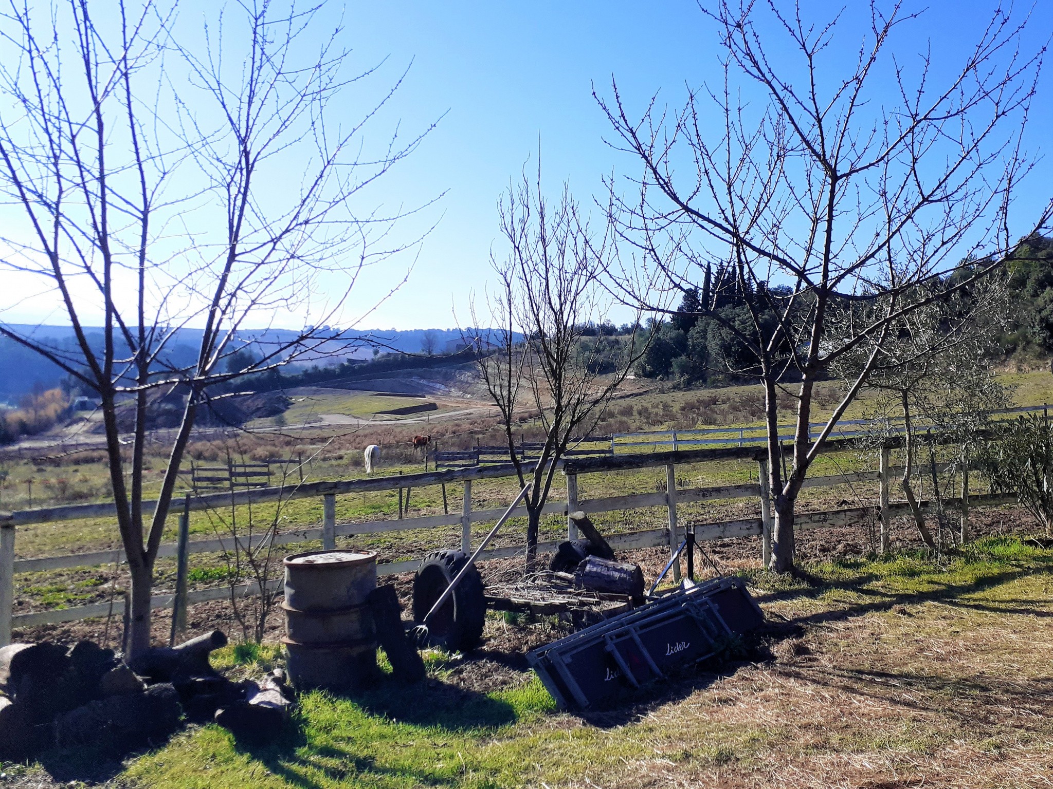 Vente Terrain à Limoux 0 pièce