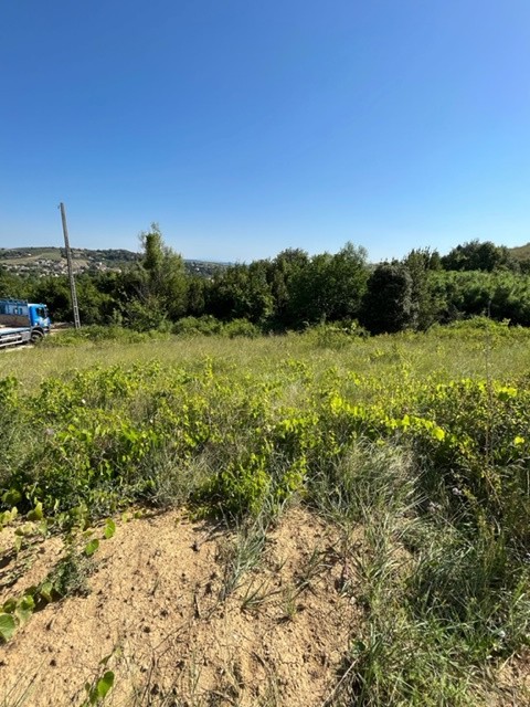 Vente Terrain à Limoux 0 pièce