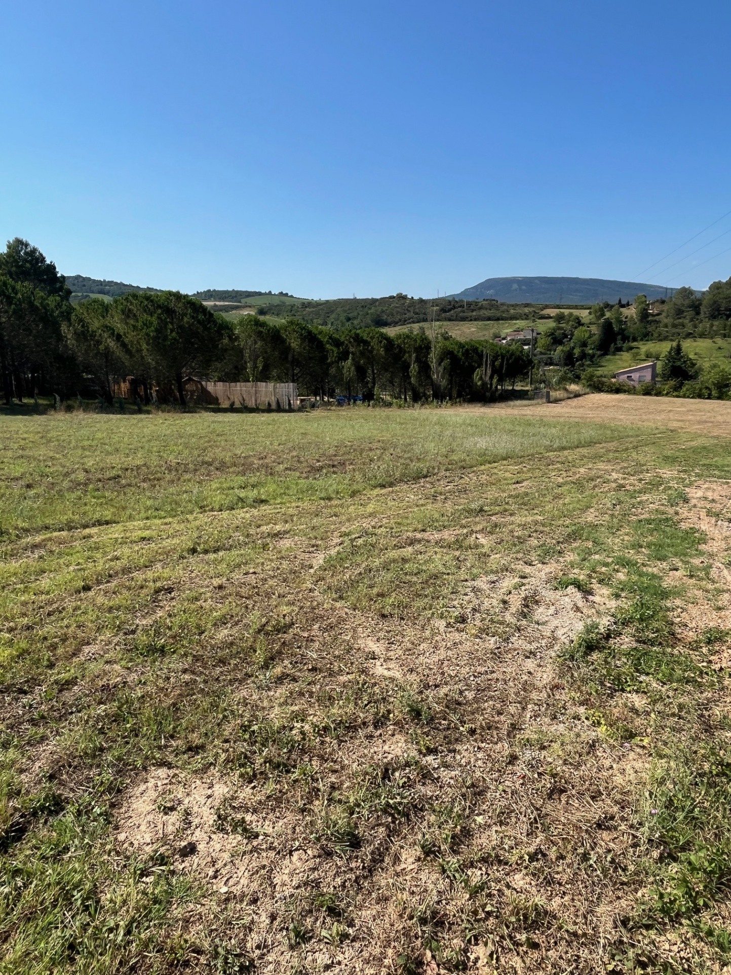 Vente Terrain à Limoux 0 pièce