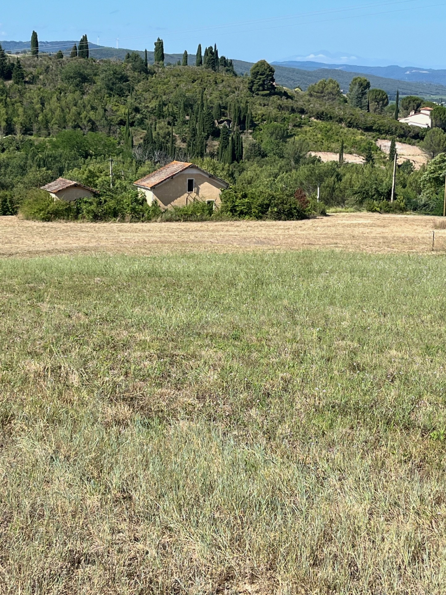 Vente Terrain à Limoux 0 pièce