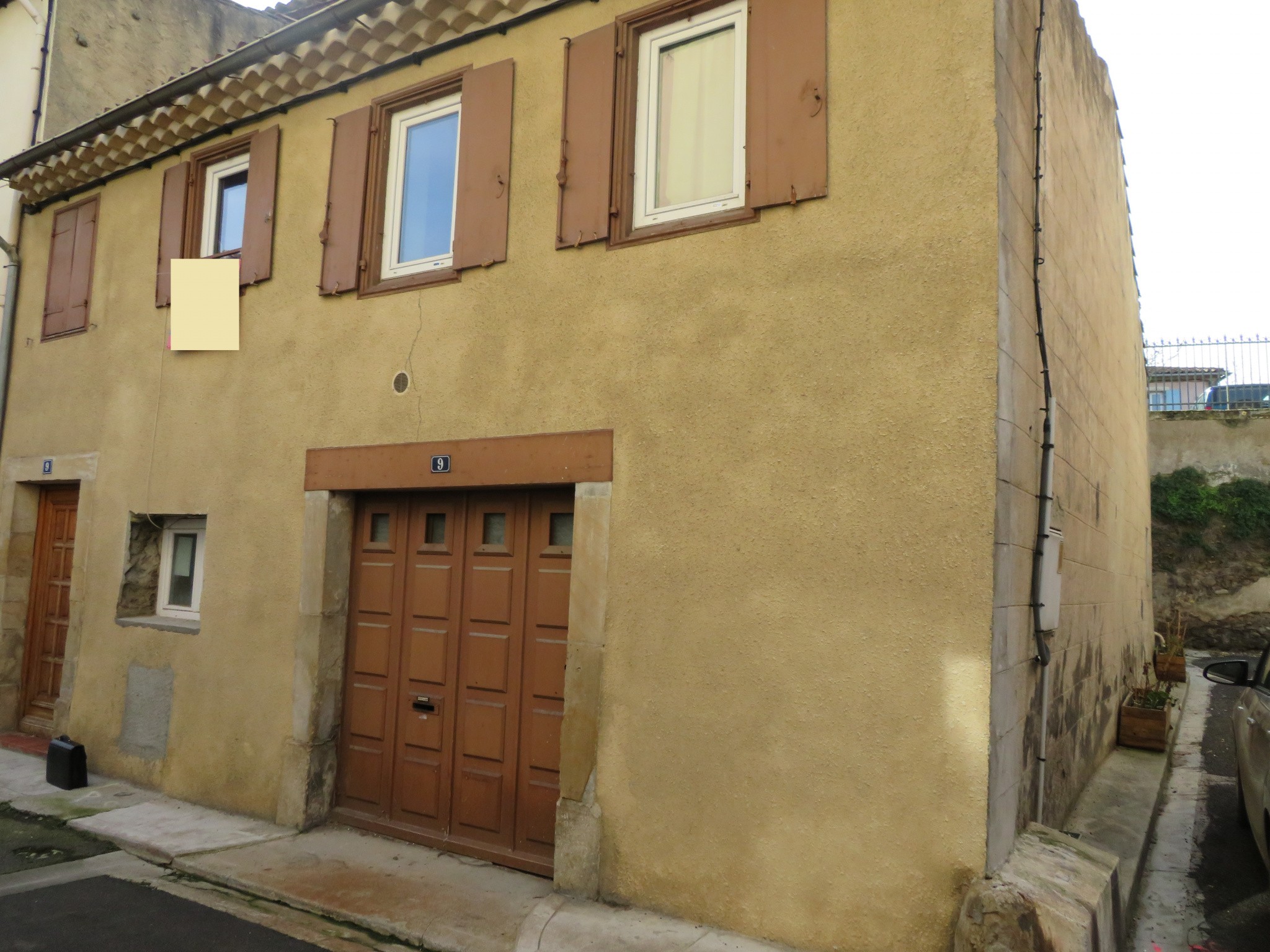 Vente Maison à Limoux 3 pièces