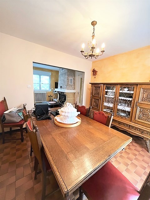 Vente Maison à Limoux 7 pièces