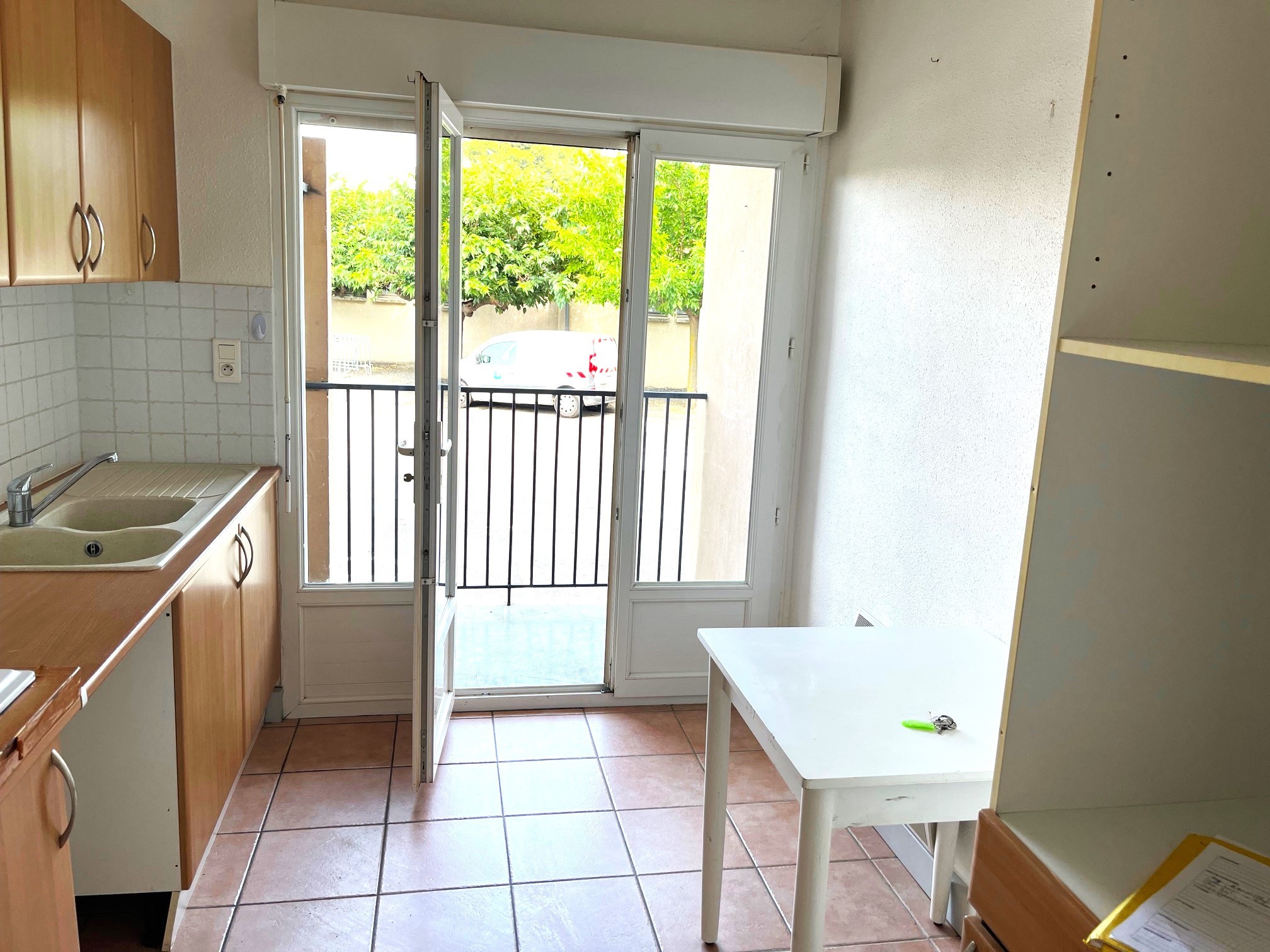 Vente Appartement à Limoux 3 pièces