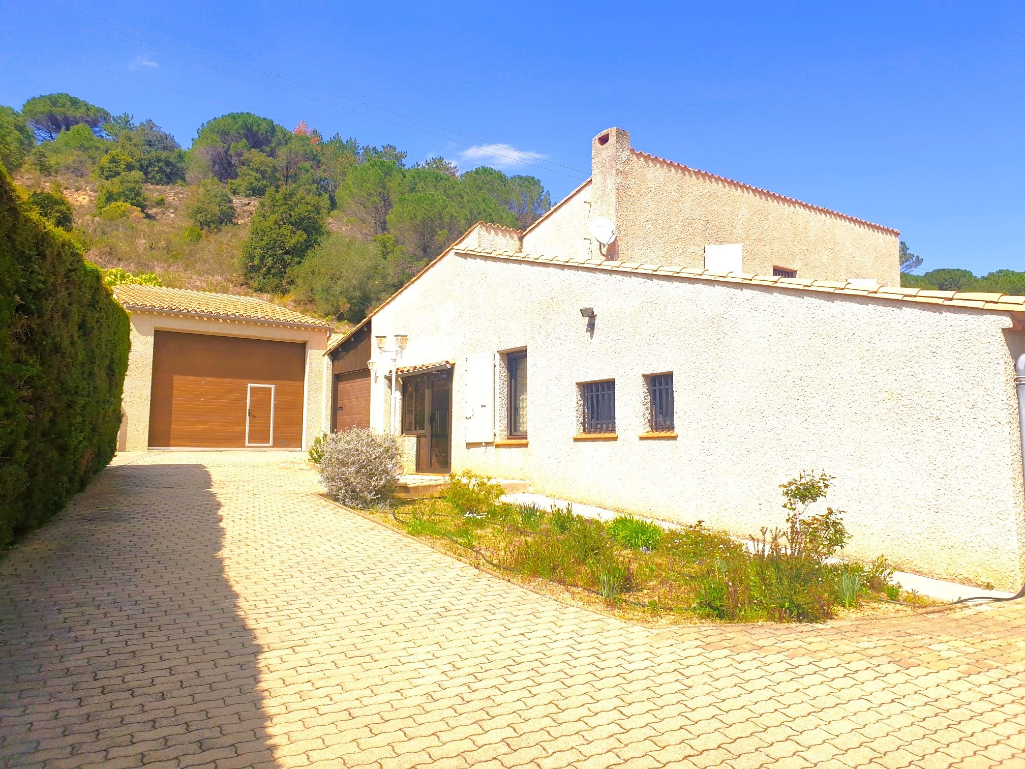 Vente Maison à Limoux 6 pièces