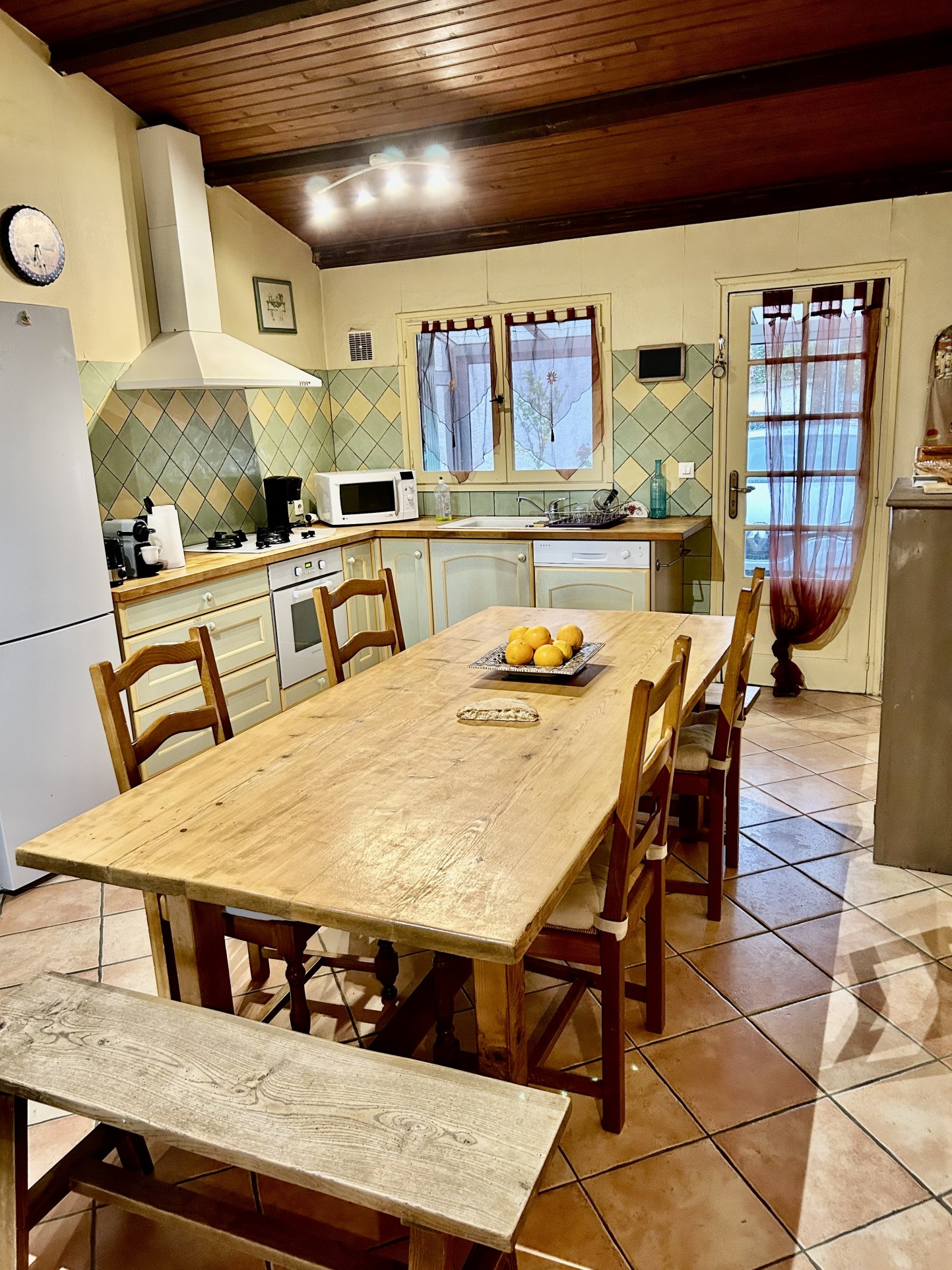 Vente Maison à Limoux 5 pièces