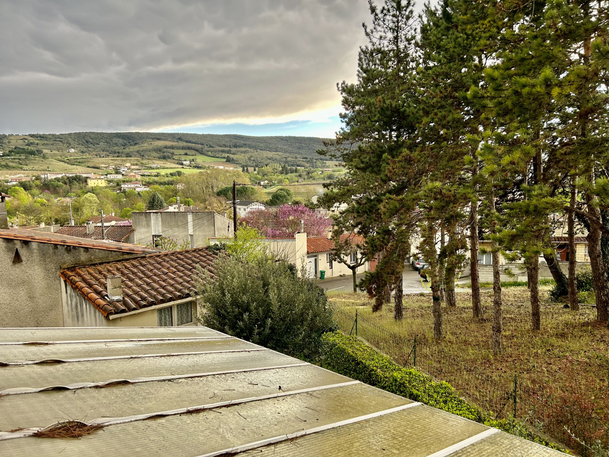 Vente Maison à Limoux 5 pièces