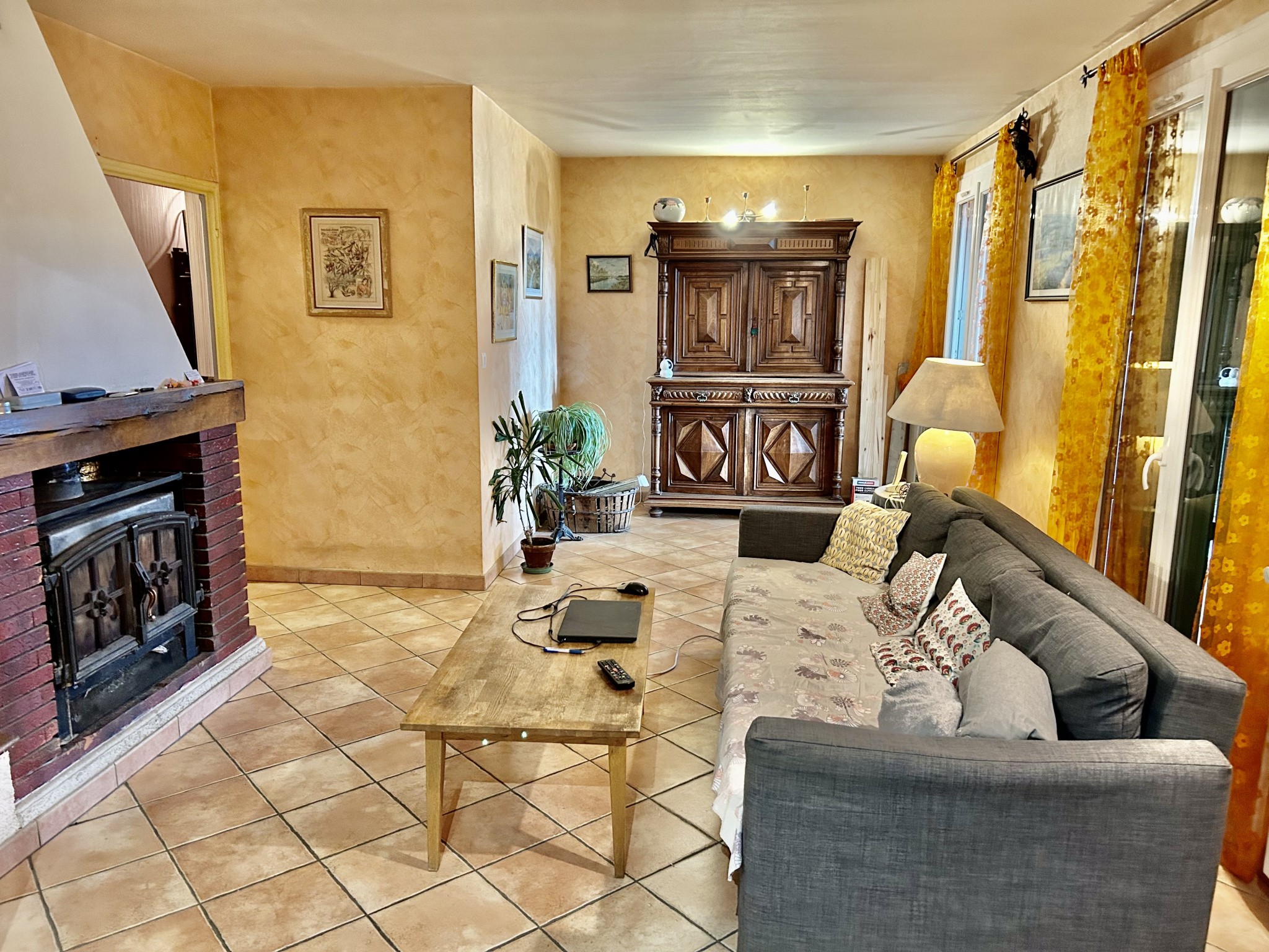 Vente Maison à Limoux 5 pièces