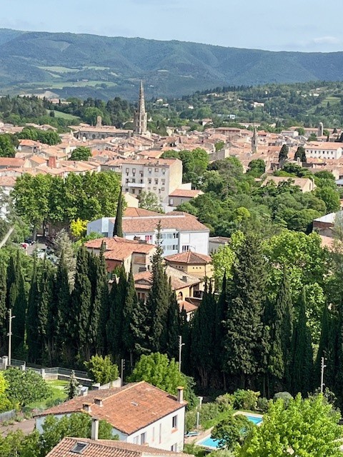 Vente Maison à Limoux 7 pièces