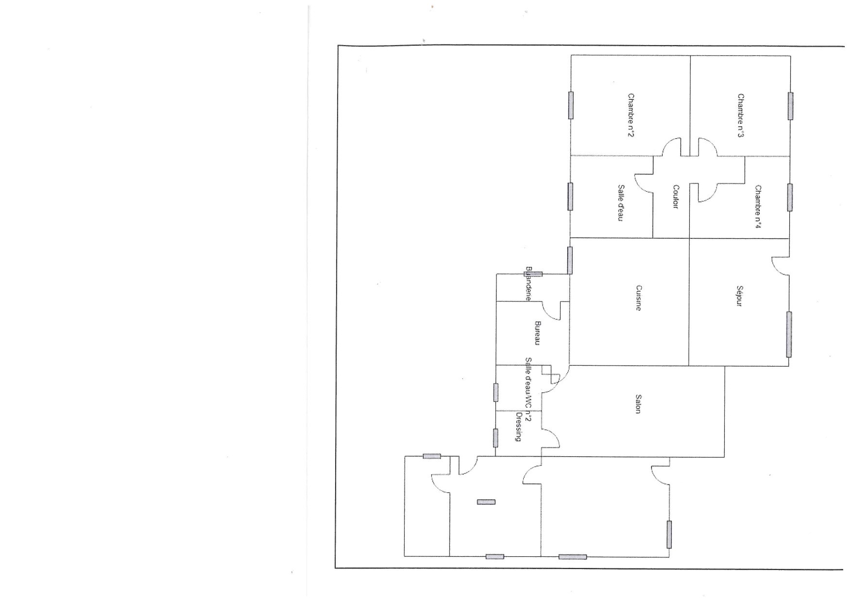 Vente Maison à Limoux 8 pièces