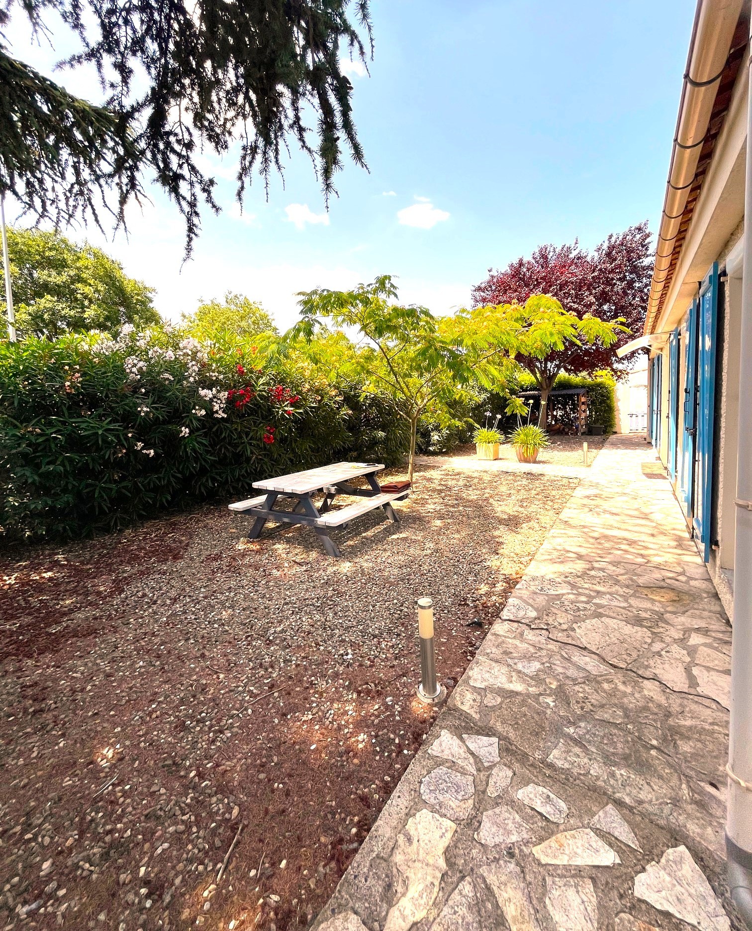 Vente Maison à Limoux 8 pièces