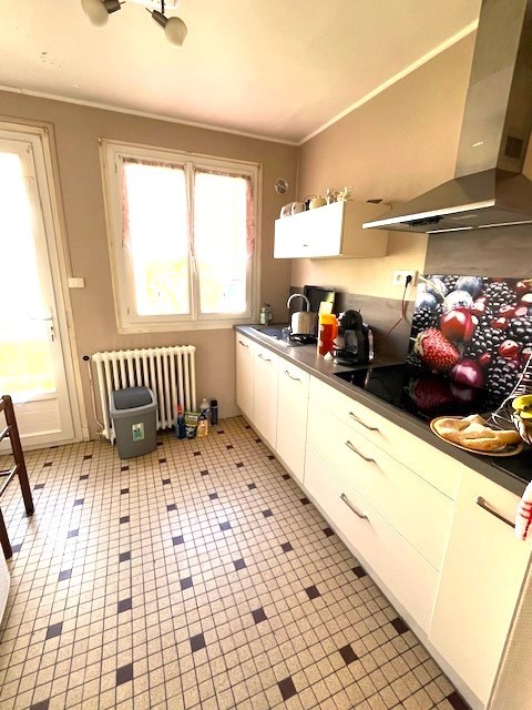 Vente Maison à Limoux 4 pièces