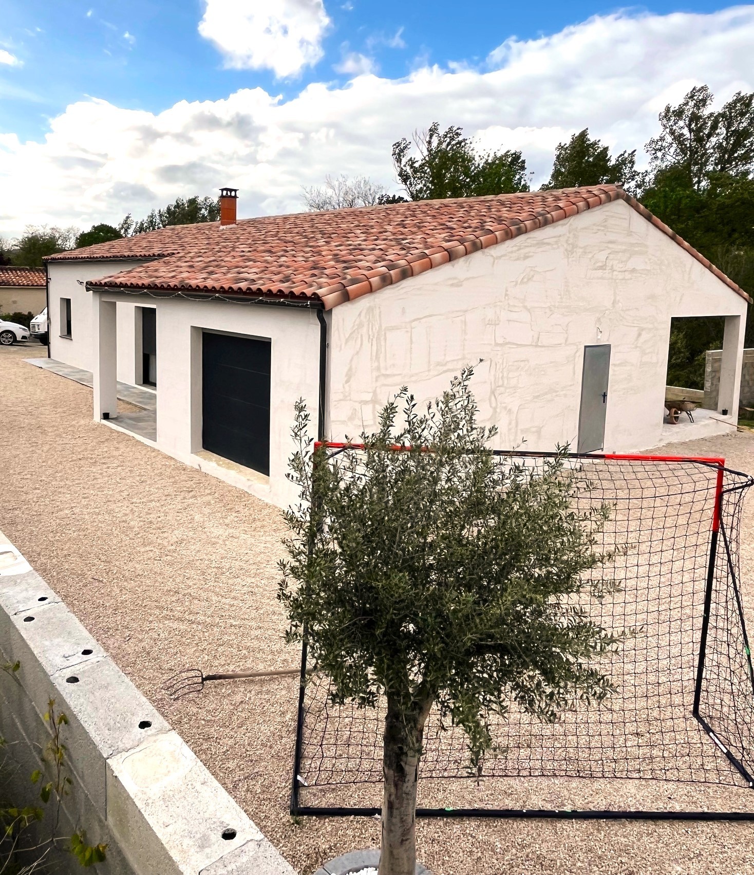 Vente Maison à Limoux 4 pièces